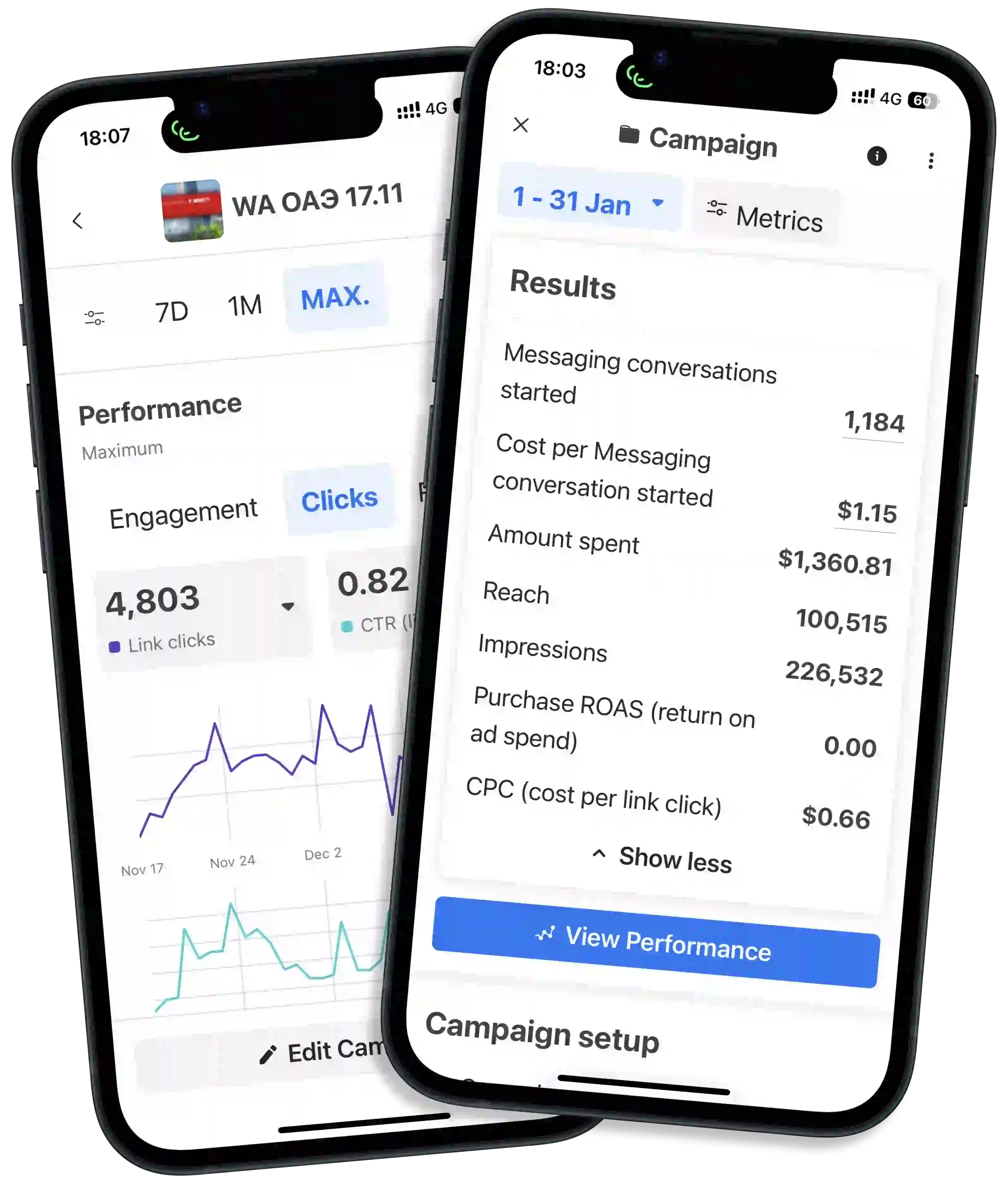 Примеры рекламных кампаний Instagram Ads Примеры рекламных кампаний Instagram Ads